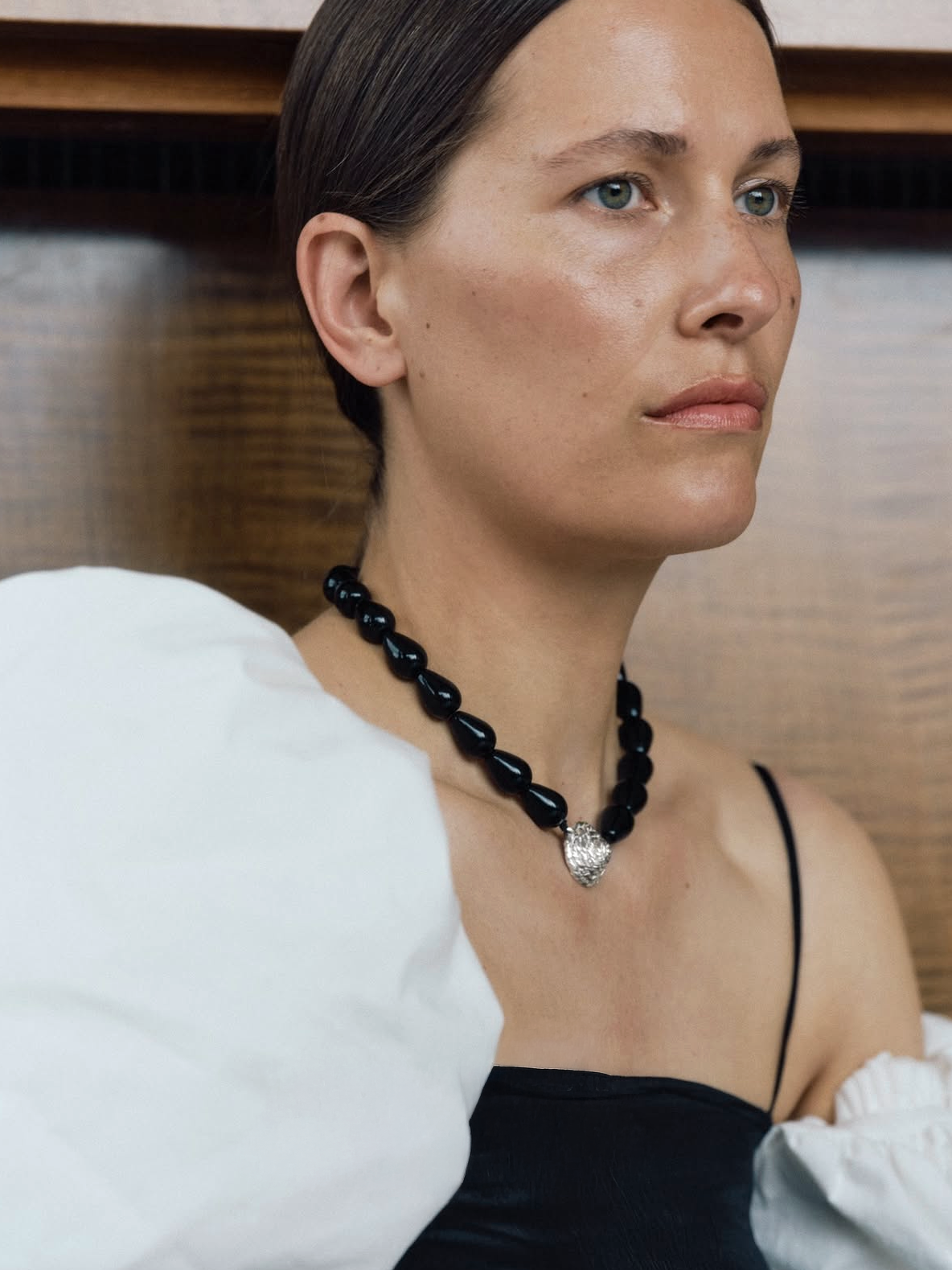 Breton Necklace