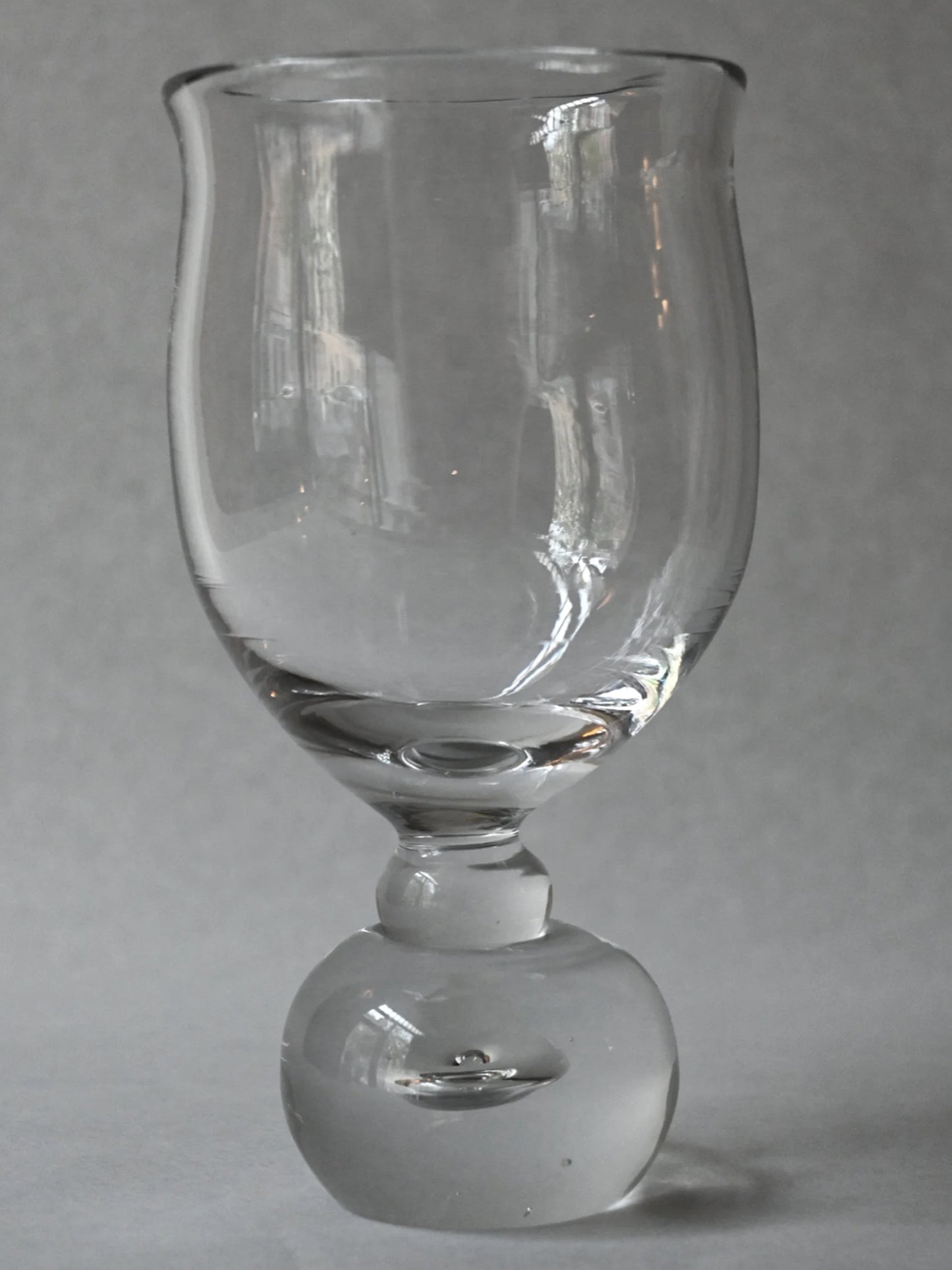Eden Medi Glass - Pair of Two
