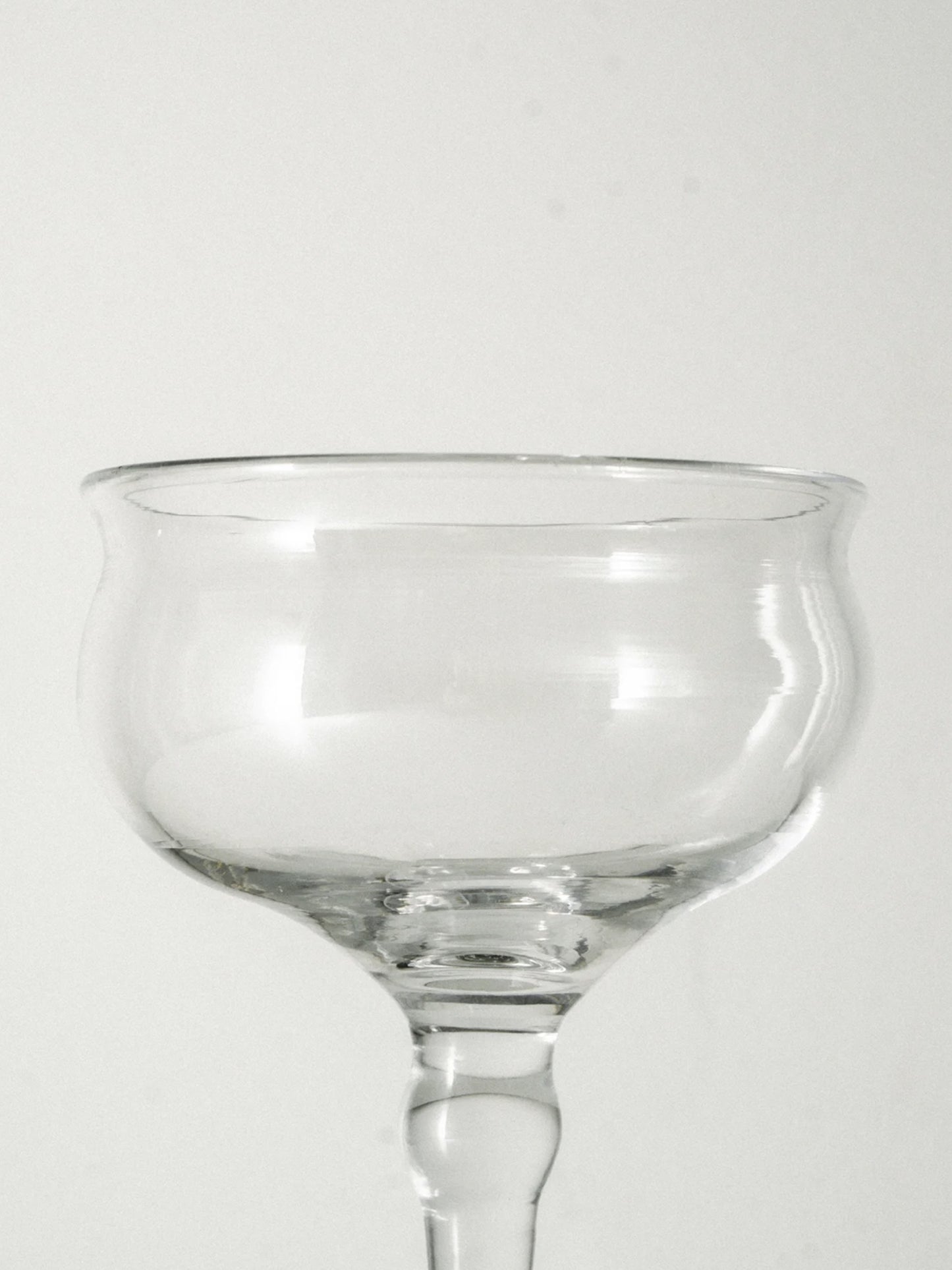 Eden Tall Glass - Pair of Two