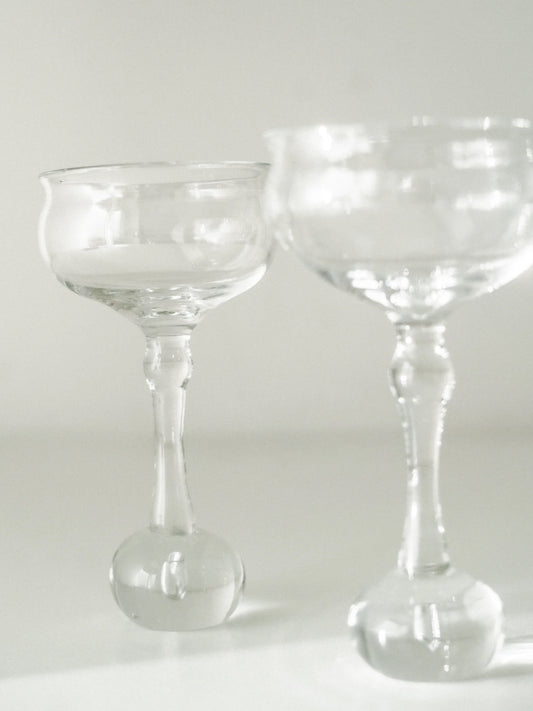 Eden Tall Glass - Pair of Two
