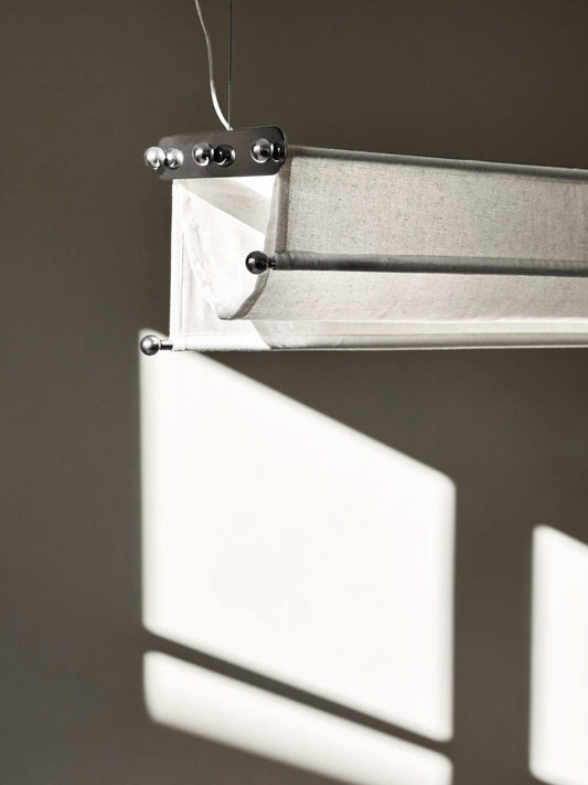 Long Vento Pendant