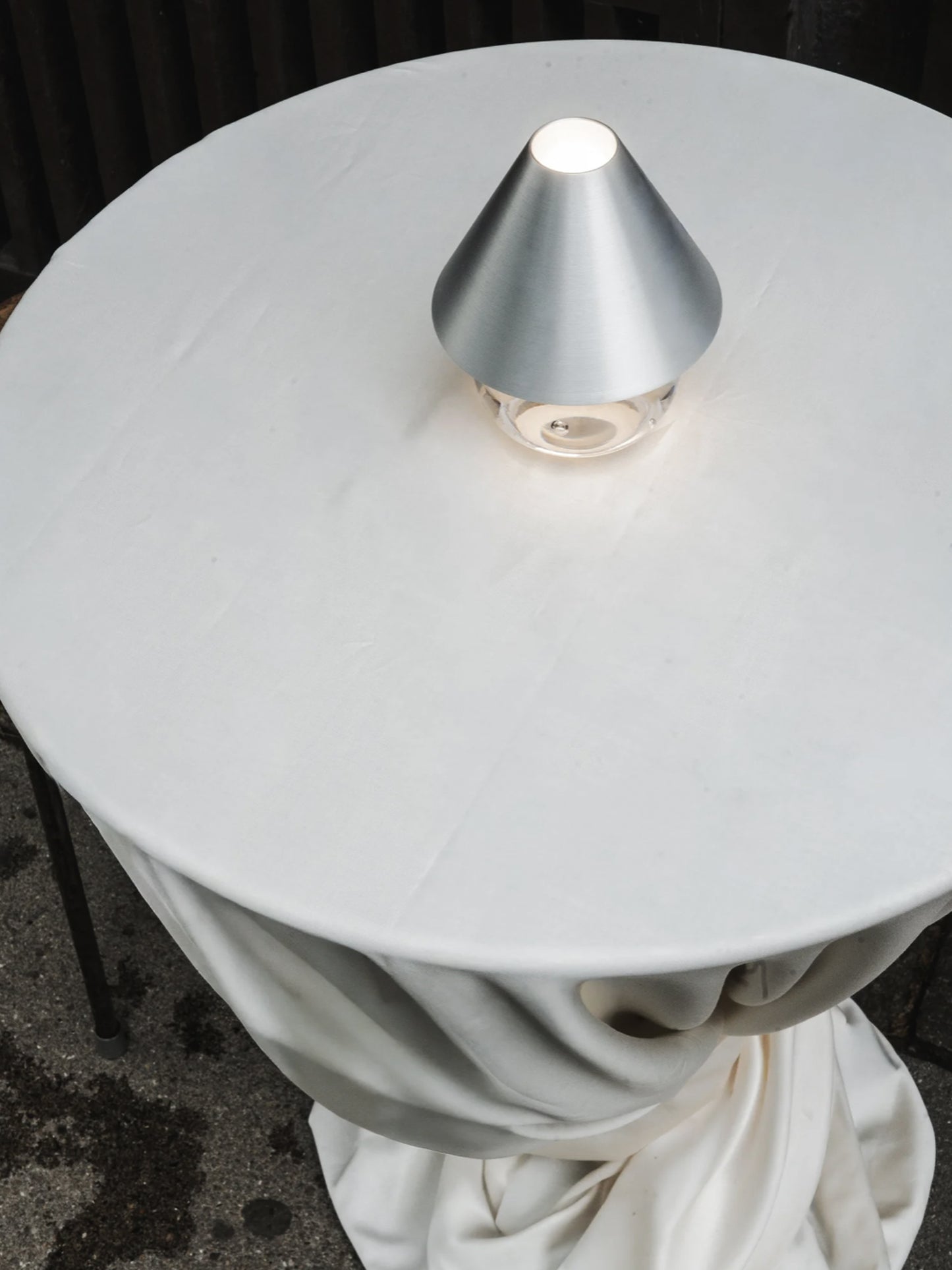 Eden Portable Lamp