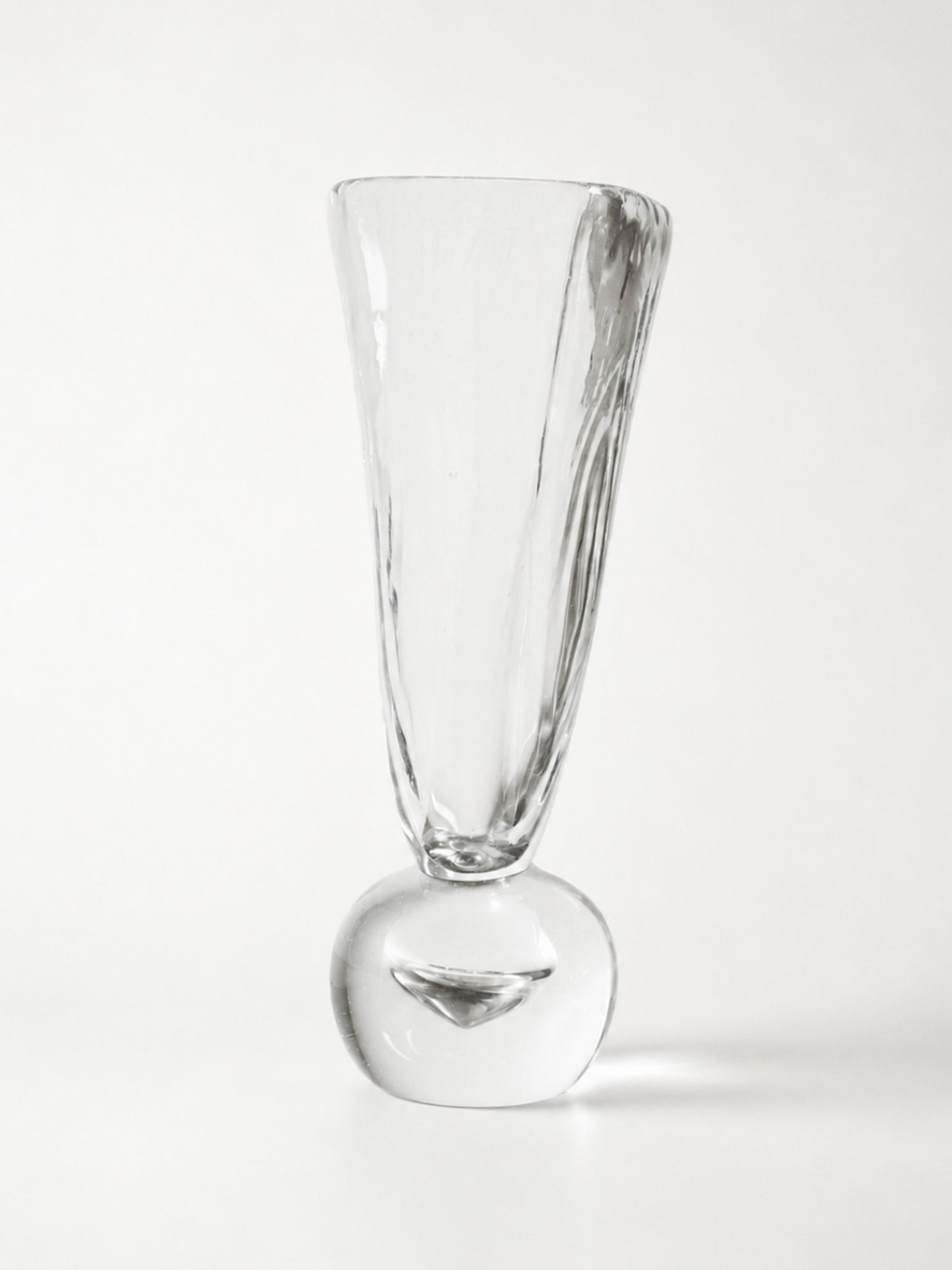 Tall Eden Vase