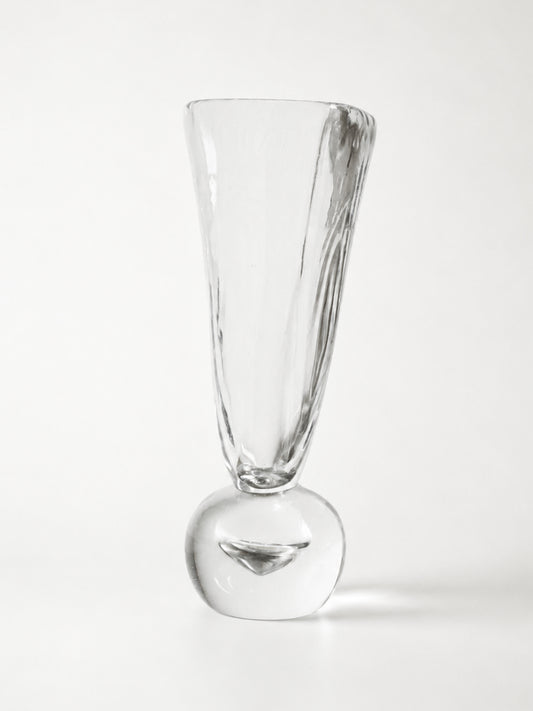 Tall Eden Vase