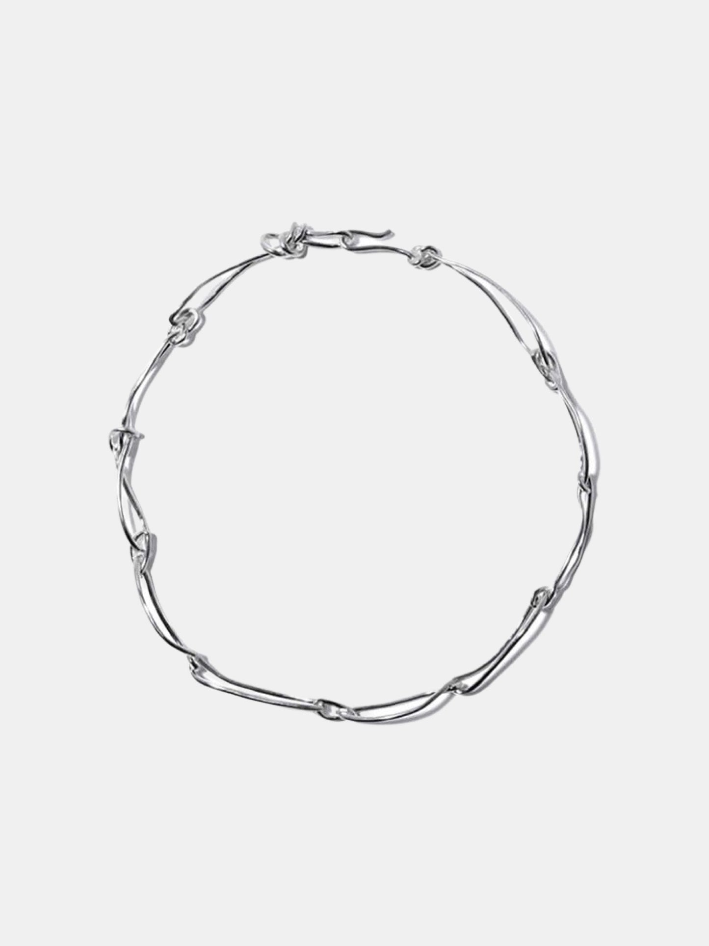 Loose Knots Collar