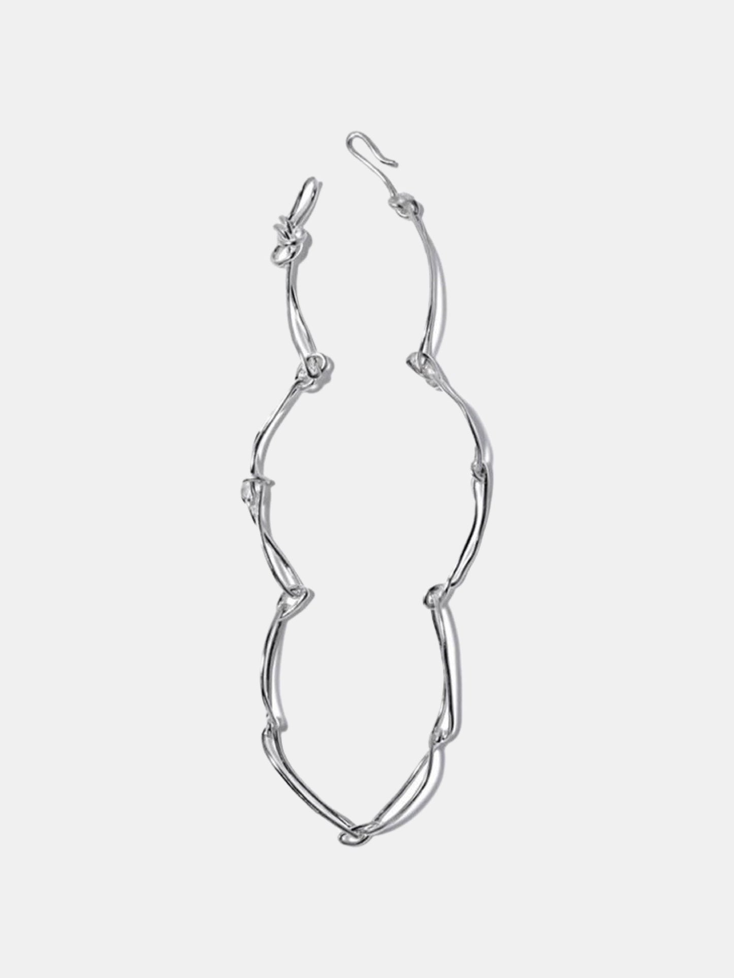 Loose Knots Collar