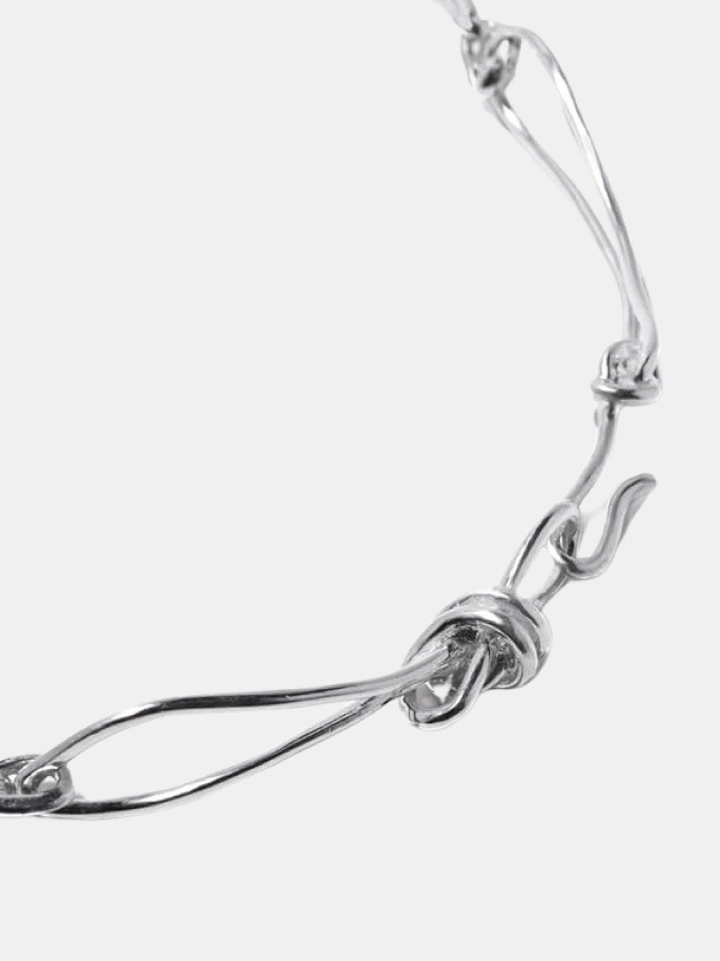 Loose Knots Collar