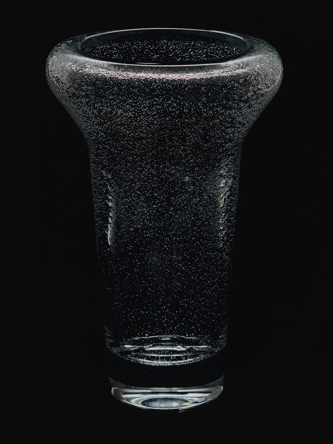 Conical Vase - H30