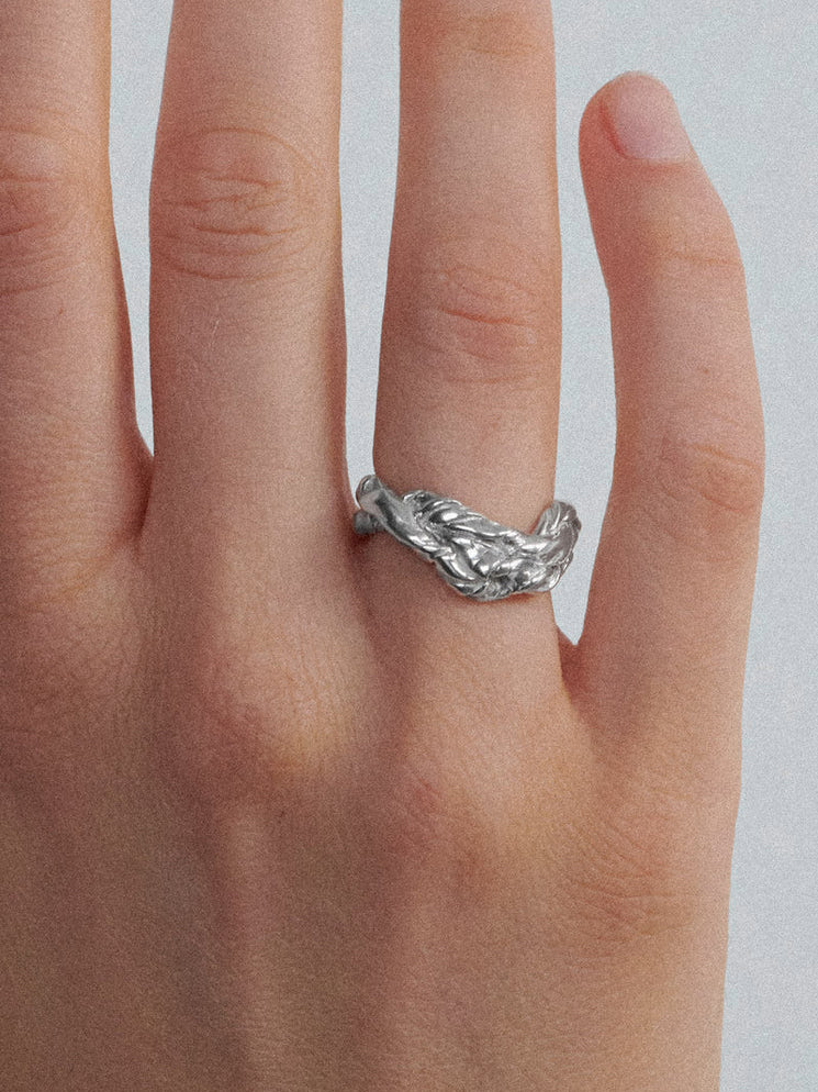 Aubertii Ring