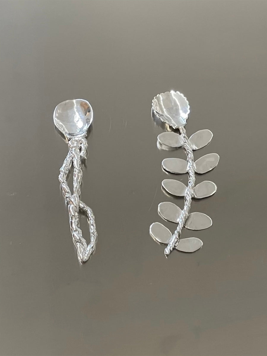 Babette Tea Spoon