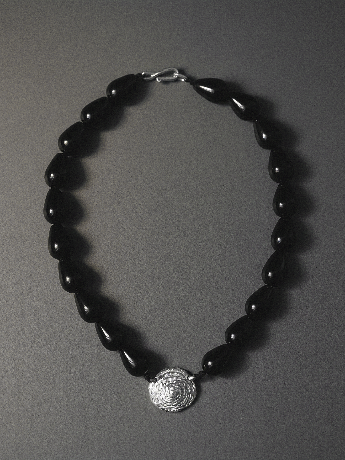 Breton Necklace