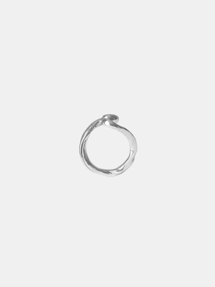 Brève Ring