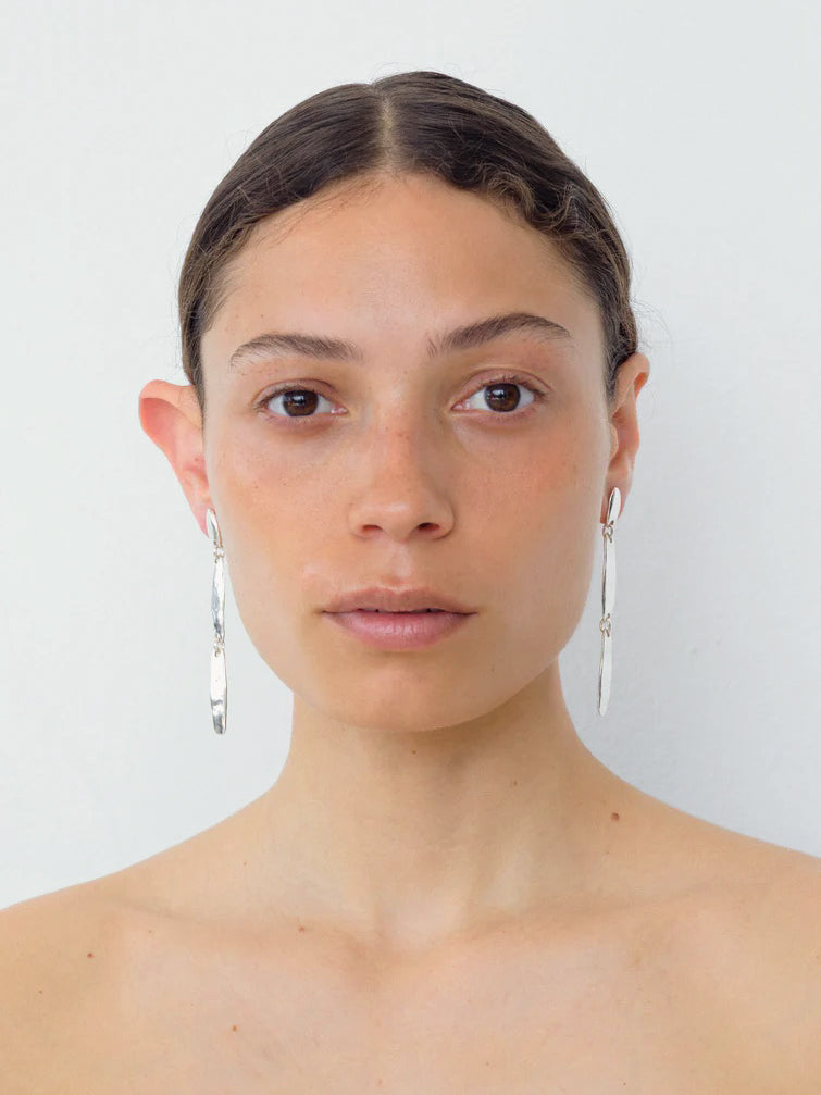 Dagny Grande Earrings