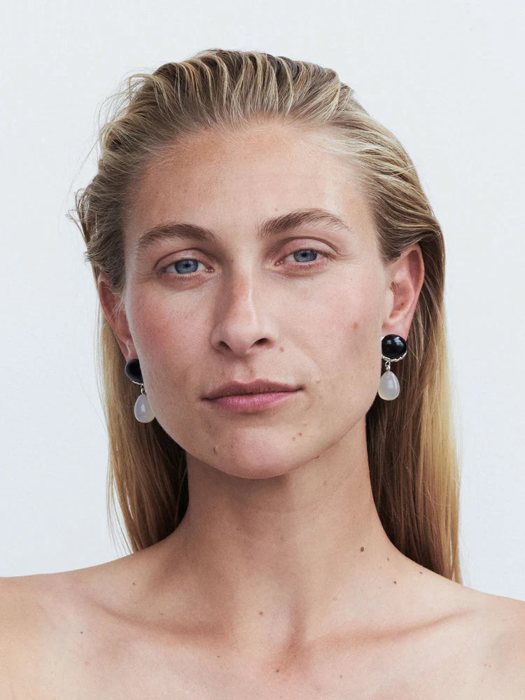 Embleme Earrings