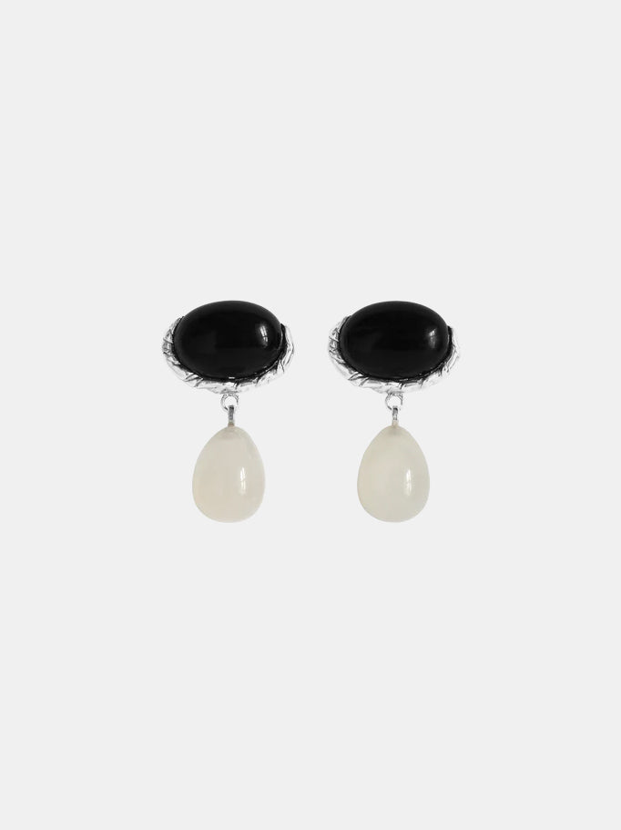 Embleme Earrings