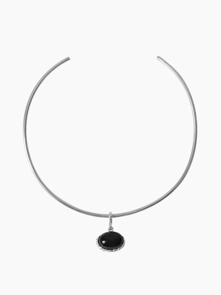 Embleme Collier