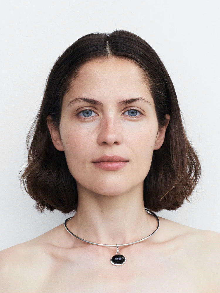 Embleme Collier