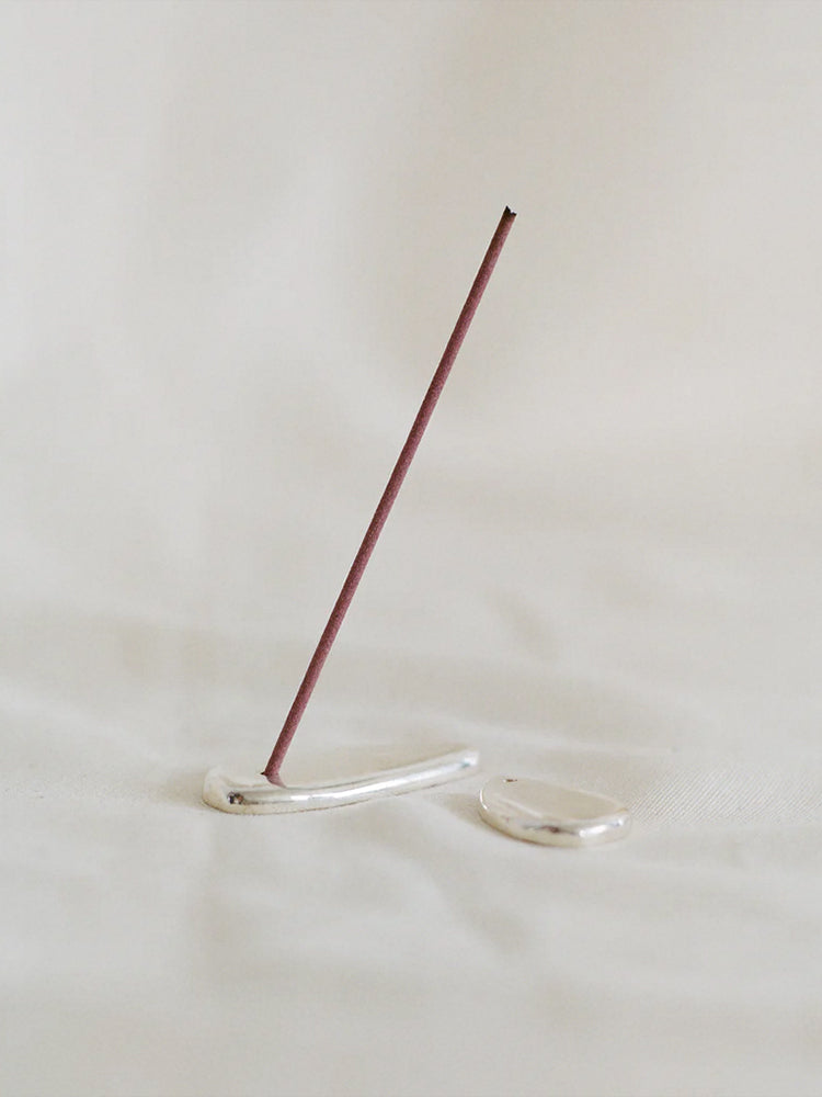 Grande Incense Holder