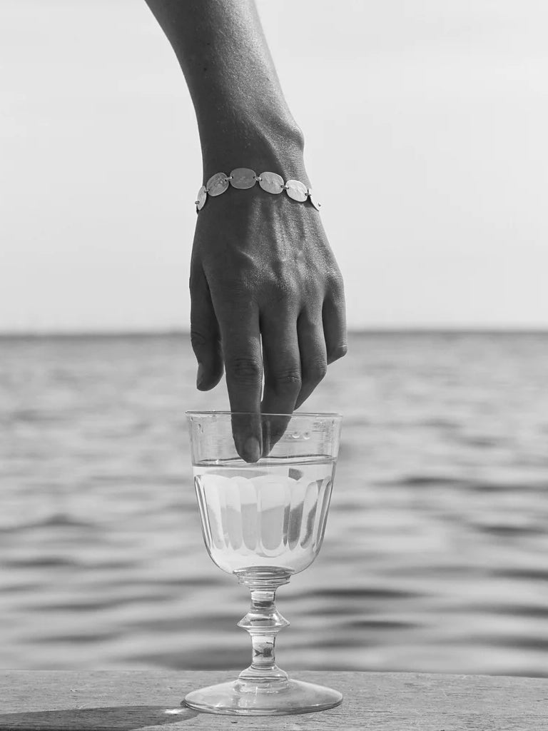 Kombu Bracelet