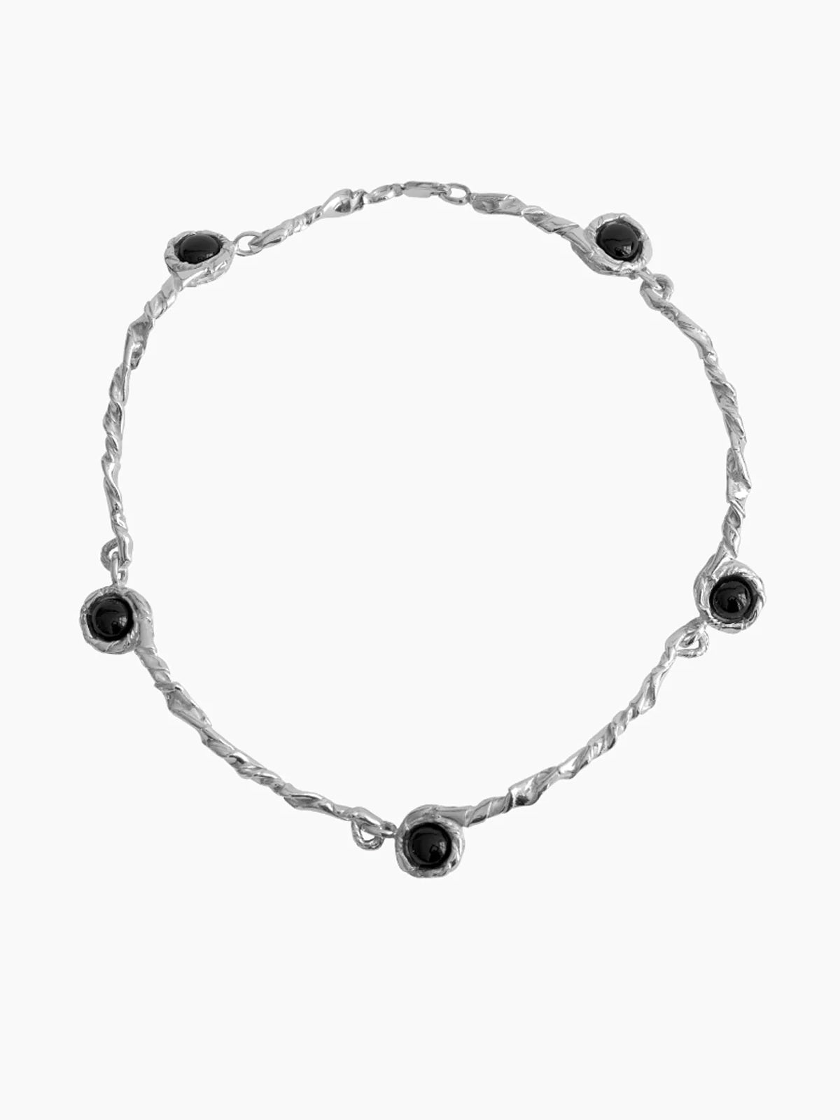 Lago Necklace