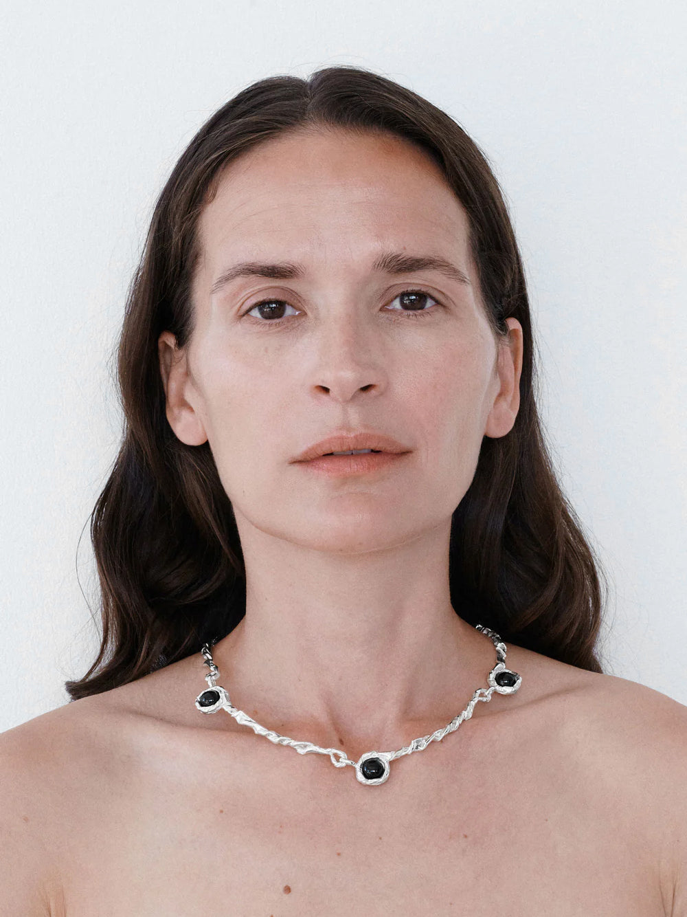 Lago Necklace