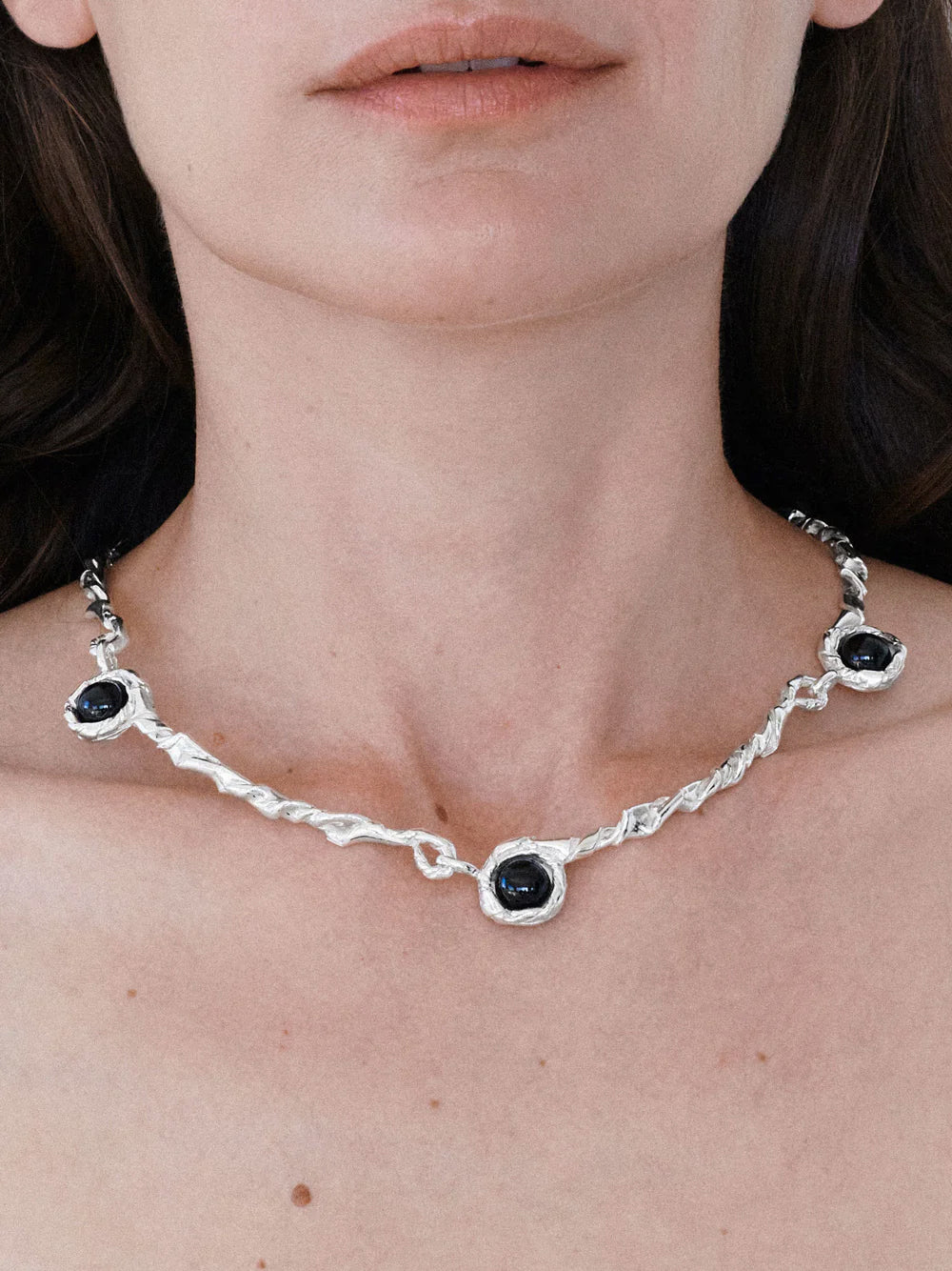 Lago Necklace