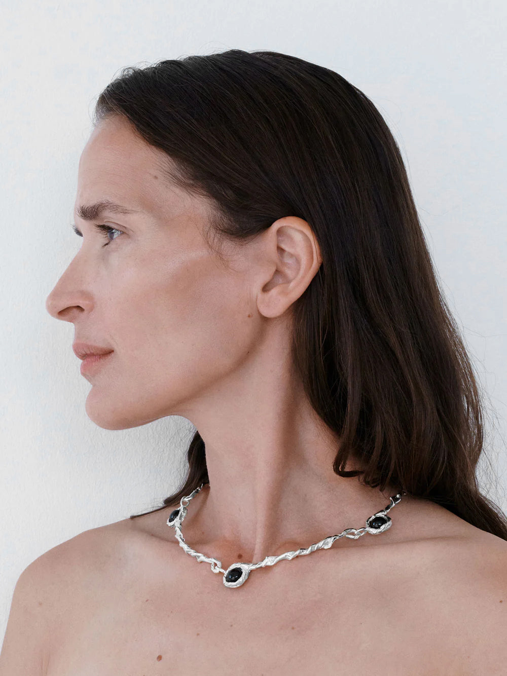 Lago Necklace