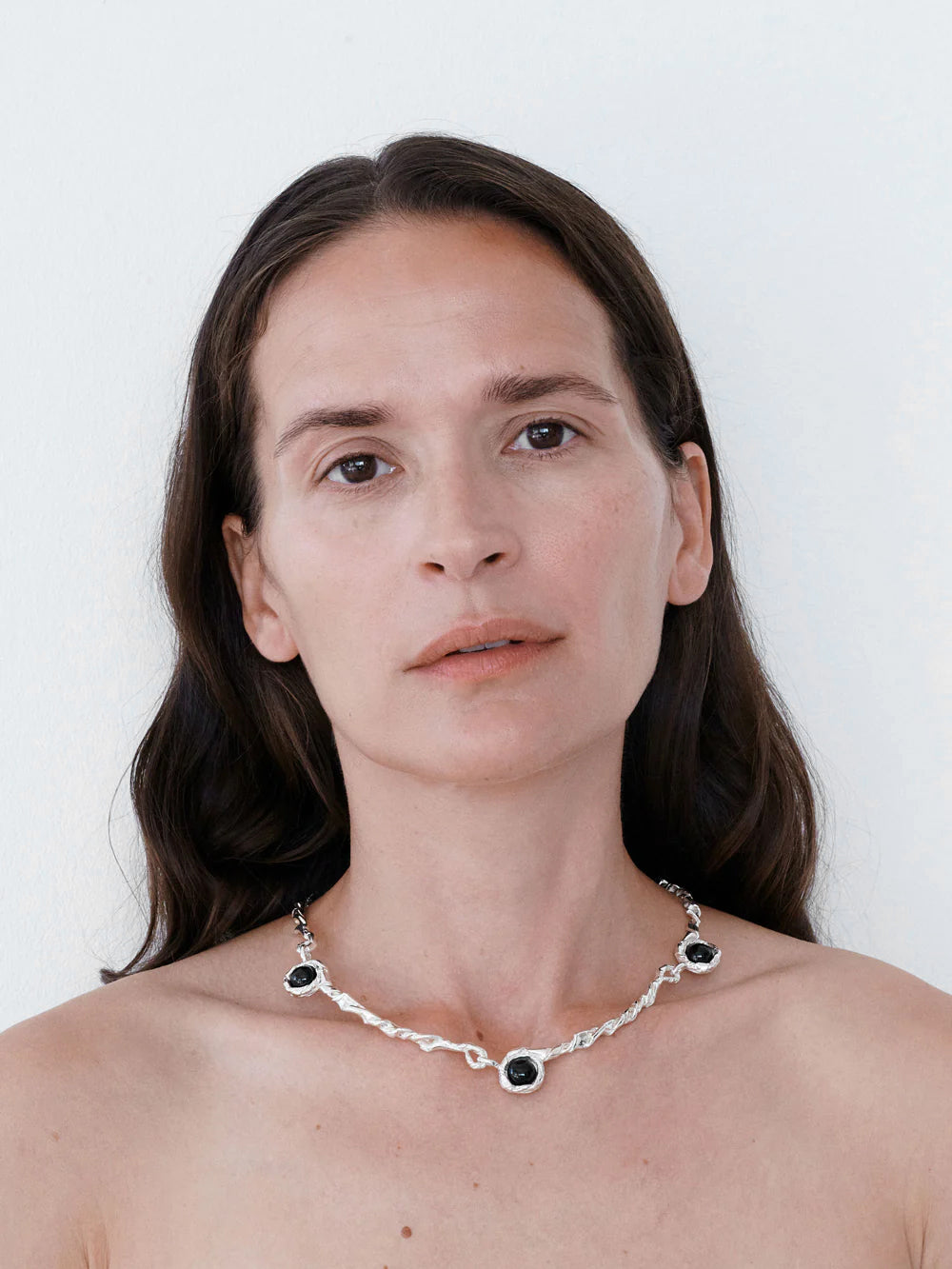 Lago Necklace
