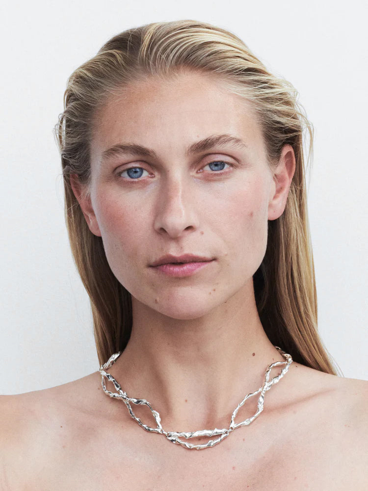 Otto Necklace