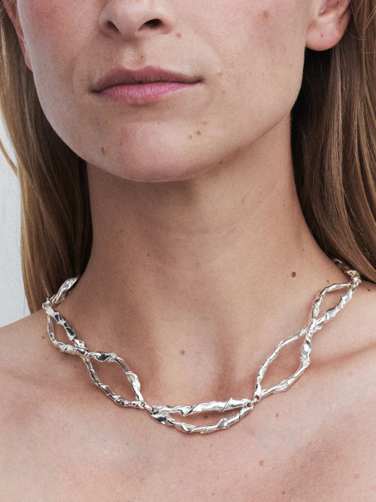 Otto Necklace