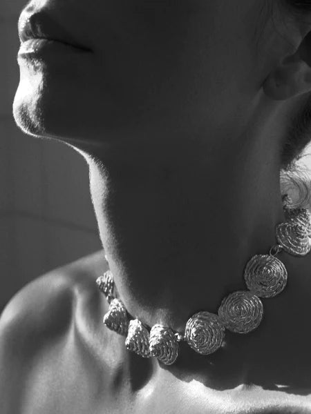 Peggy Necklace