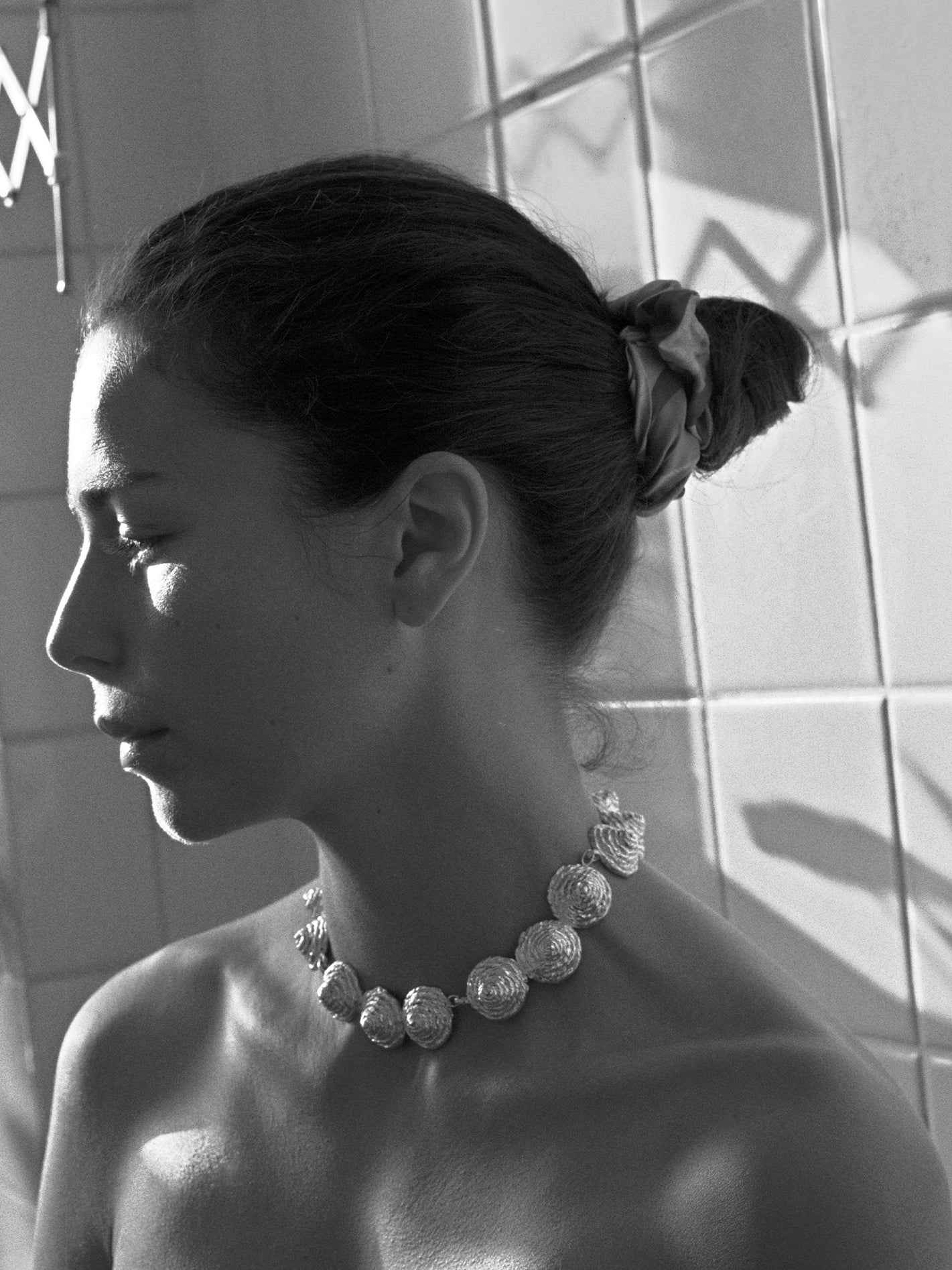 Peggy Necklace