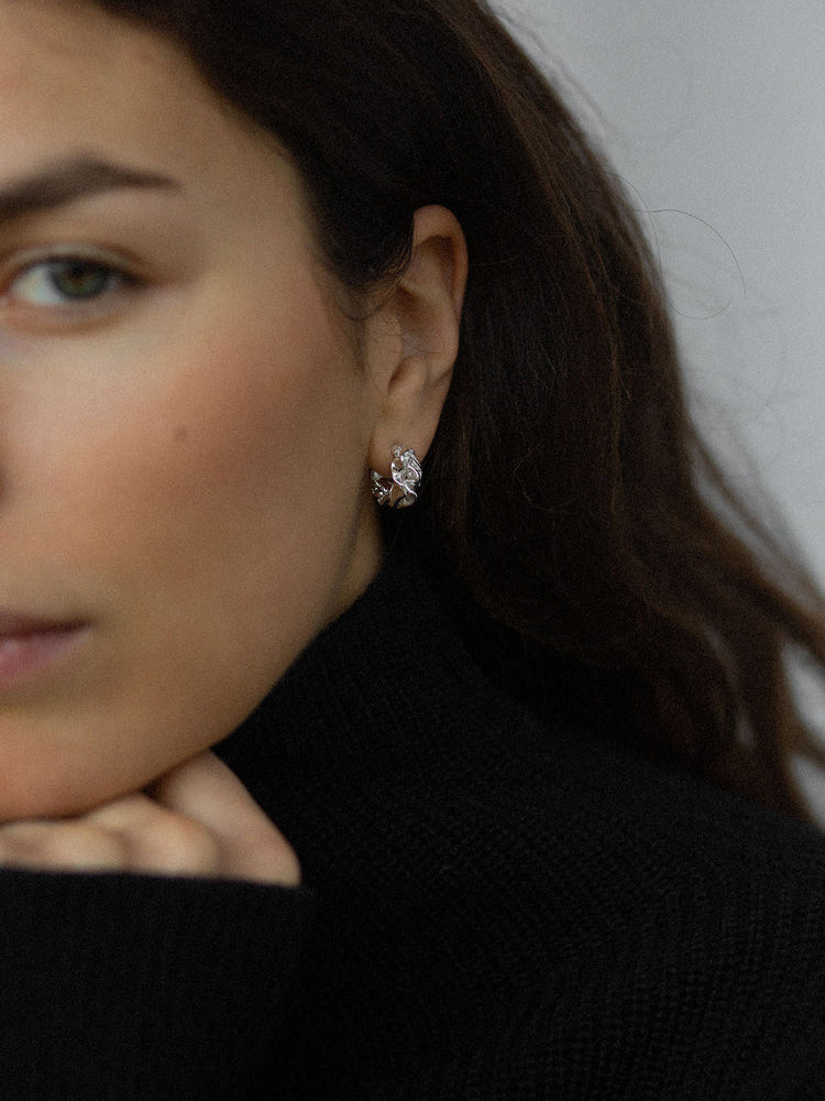 Pelagos Earrings