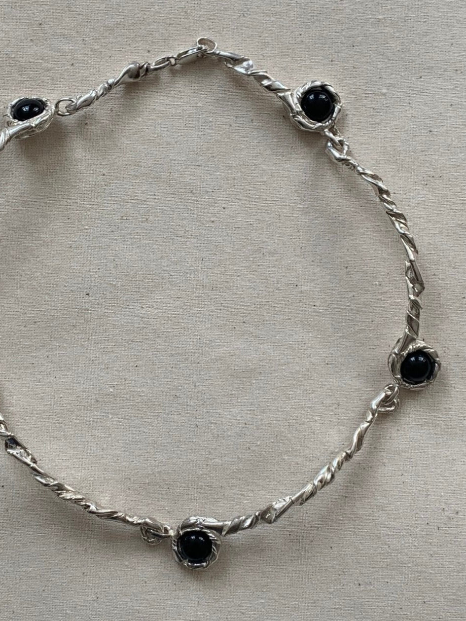 Lago Necklace