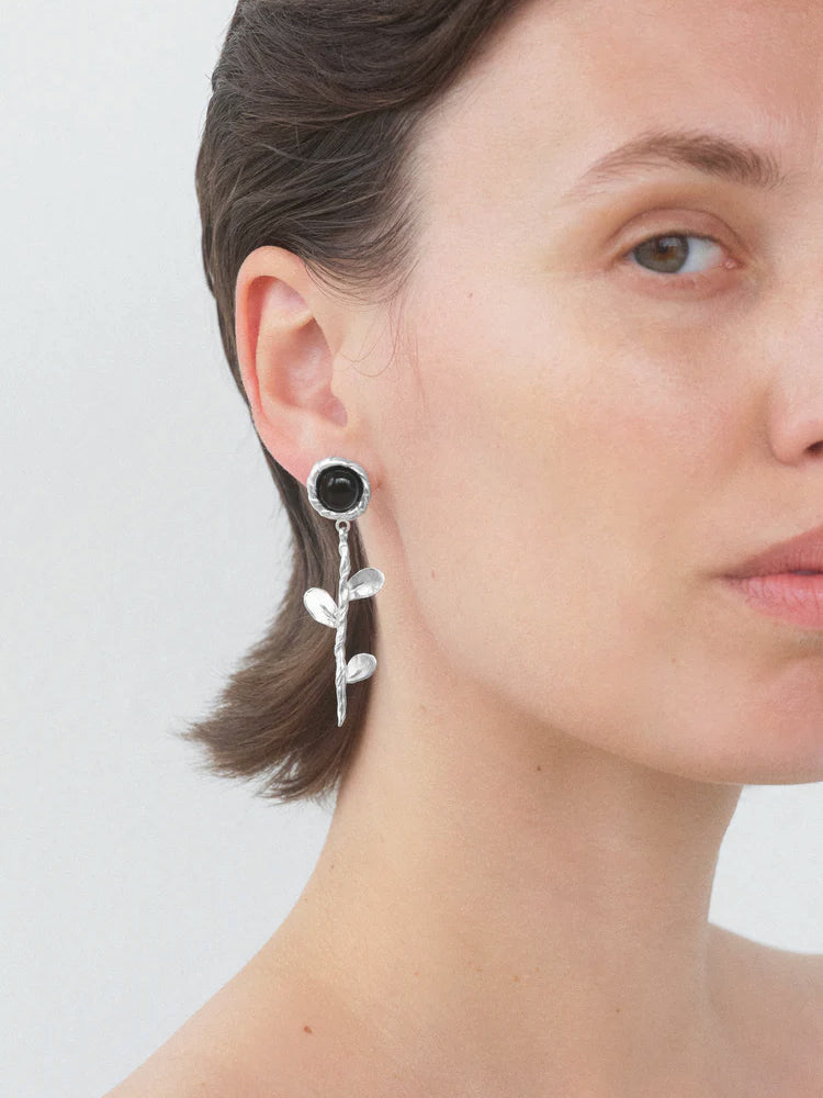 Viola Earring