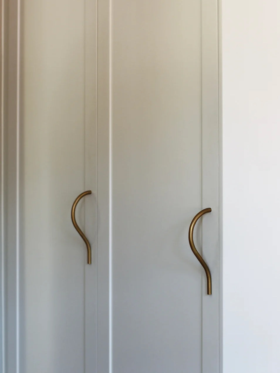 Doyen Amber Brass