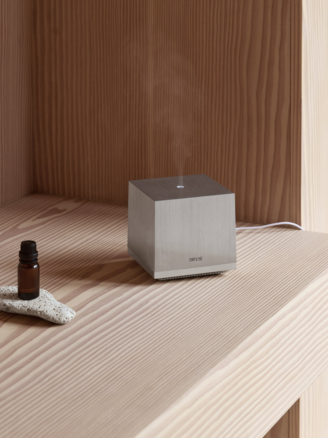 Diffuser No. 01
