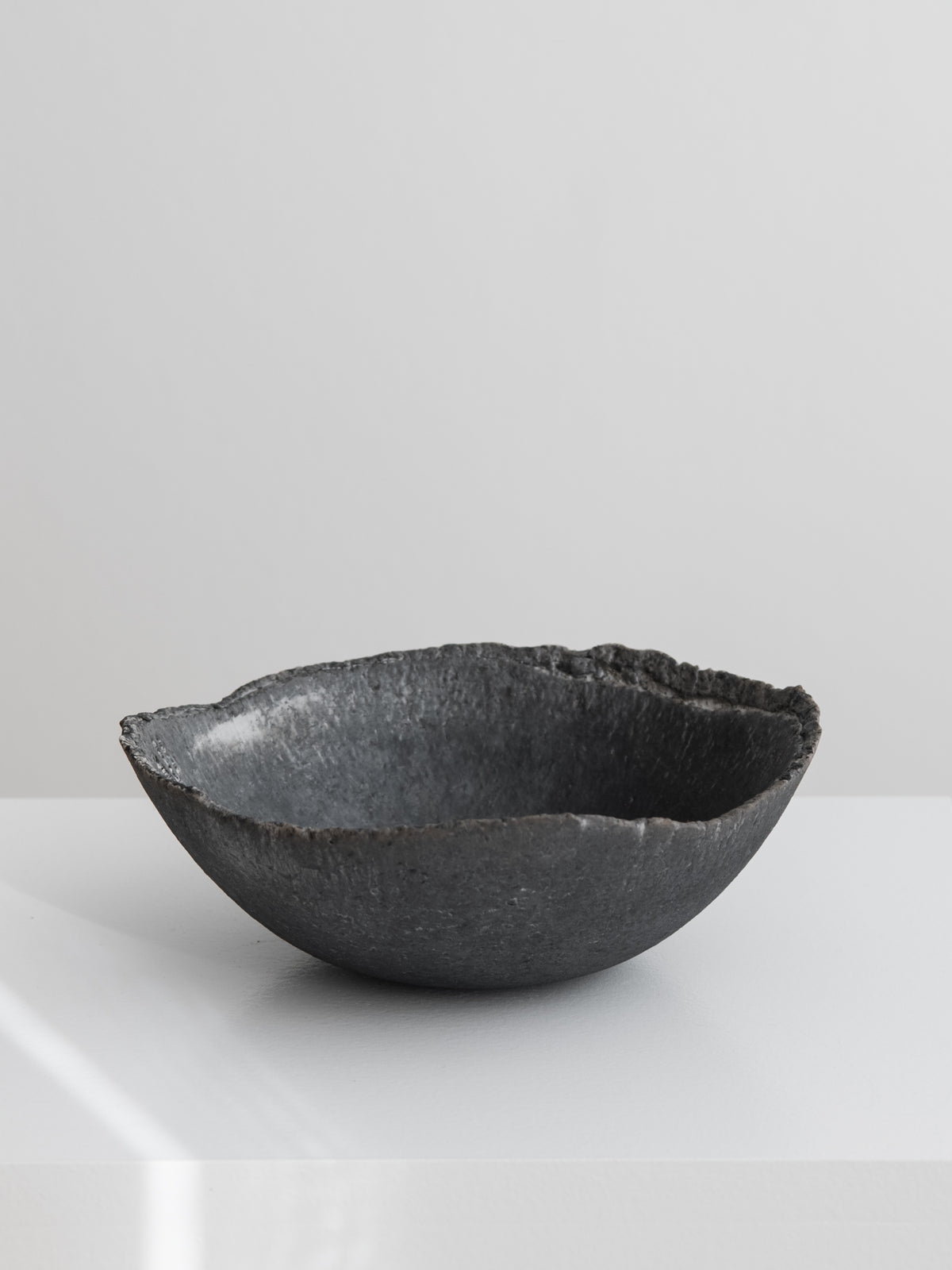 Raku Bowl - Large