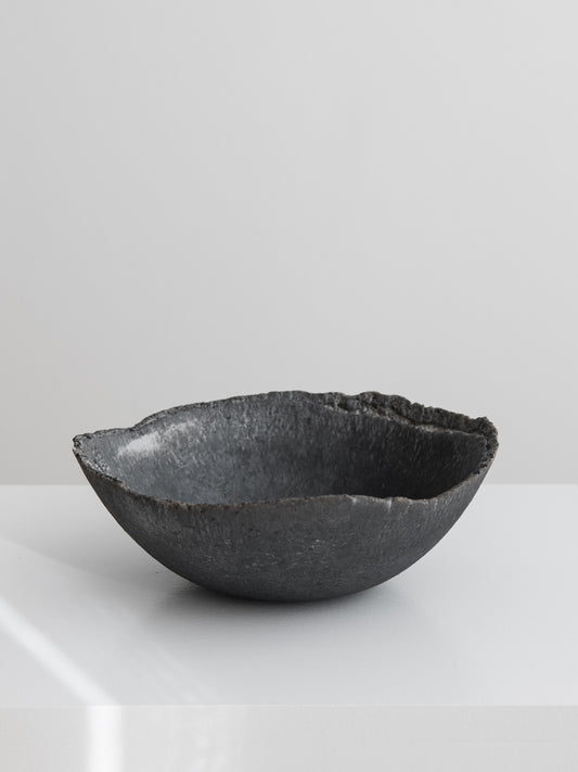 Raku Bowl - Large