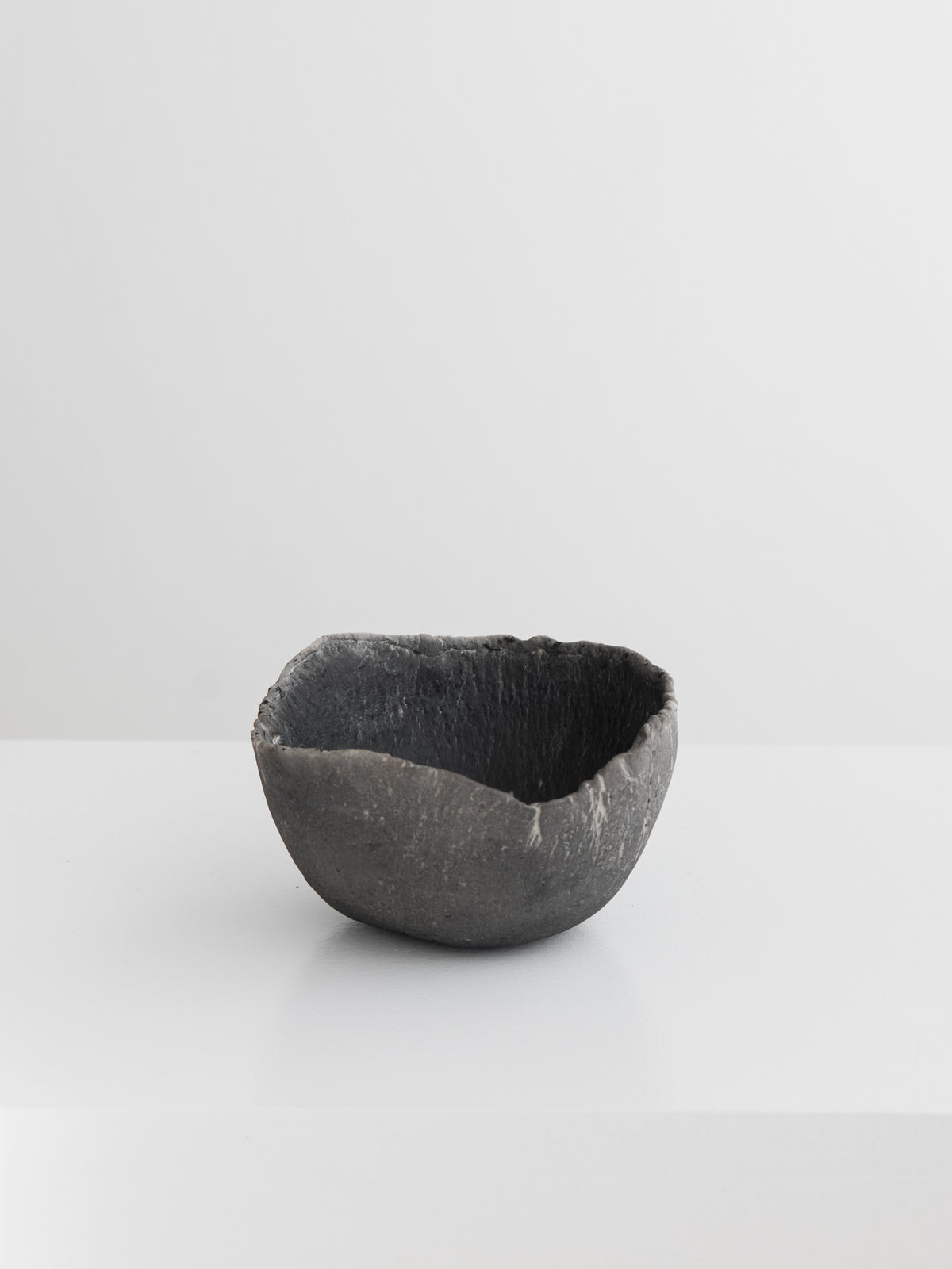 Raku Bowl - Small
