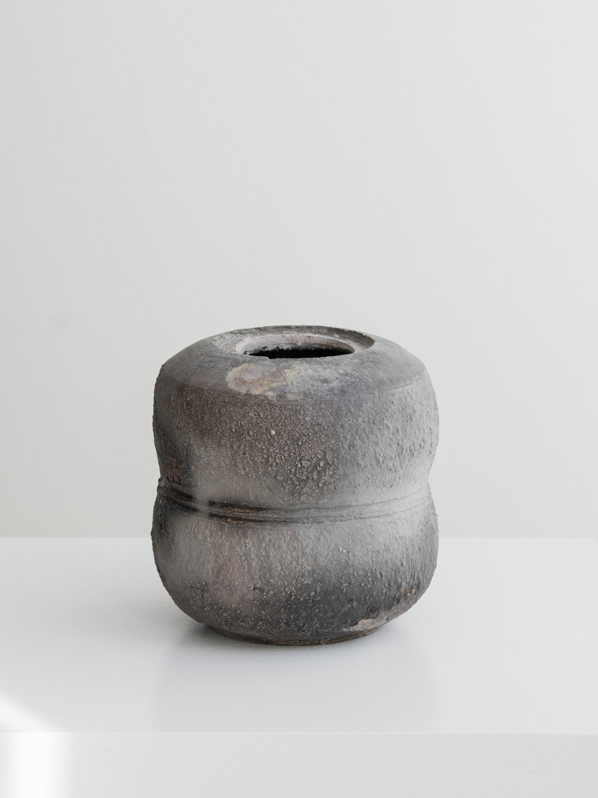 Sculptural Vase - Double Form