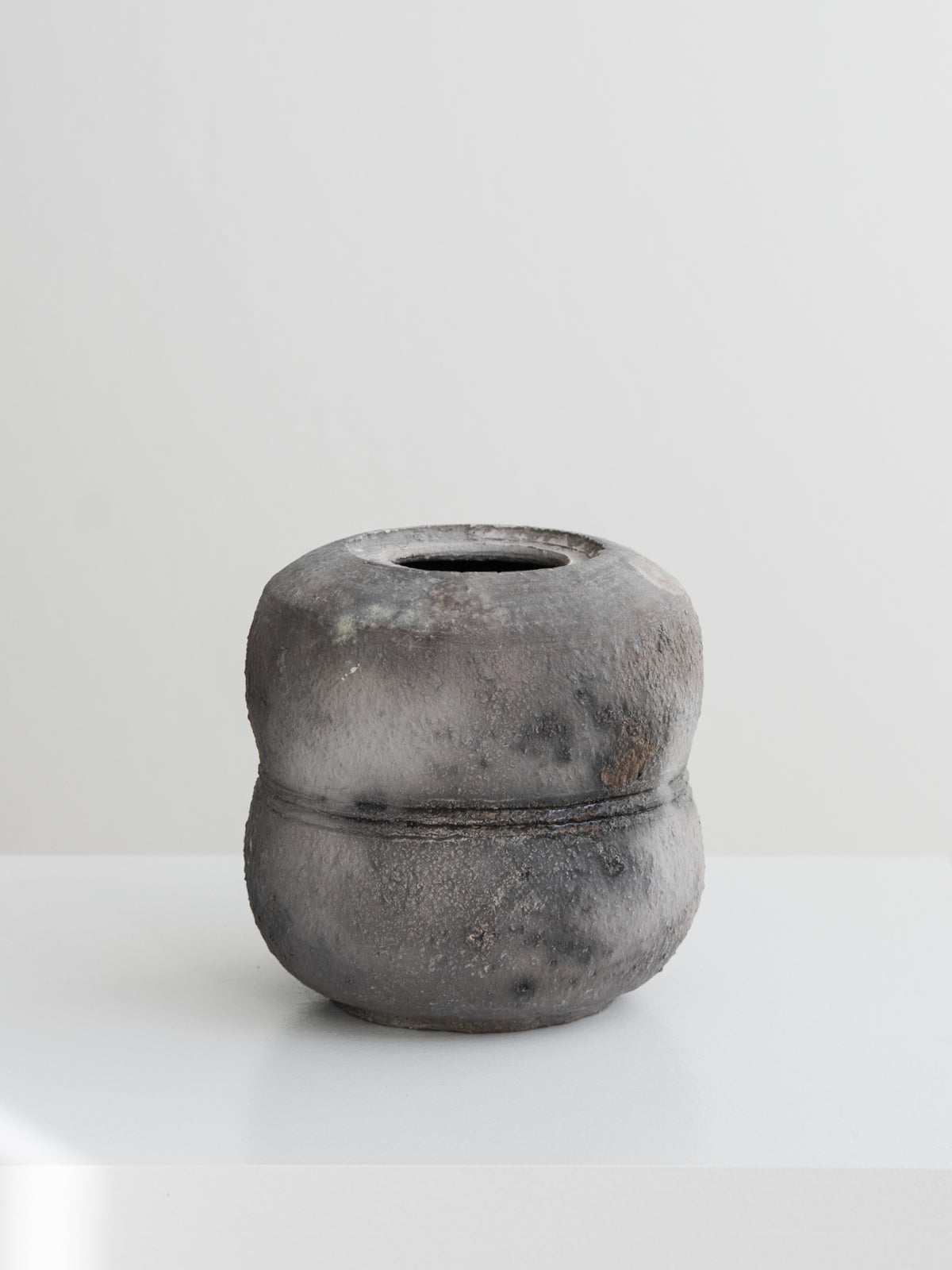 Sculptural Vase - Double Form