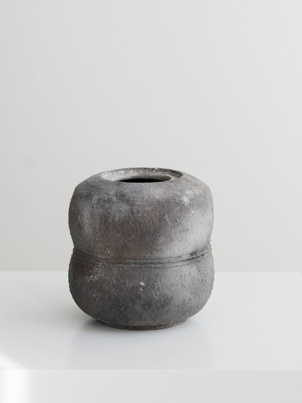 Sculptural Vase - Double Form