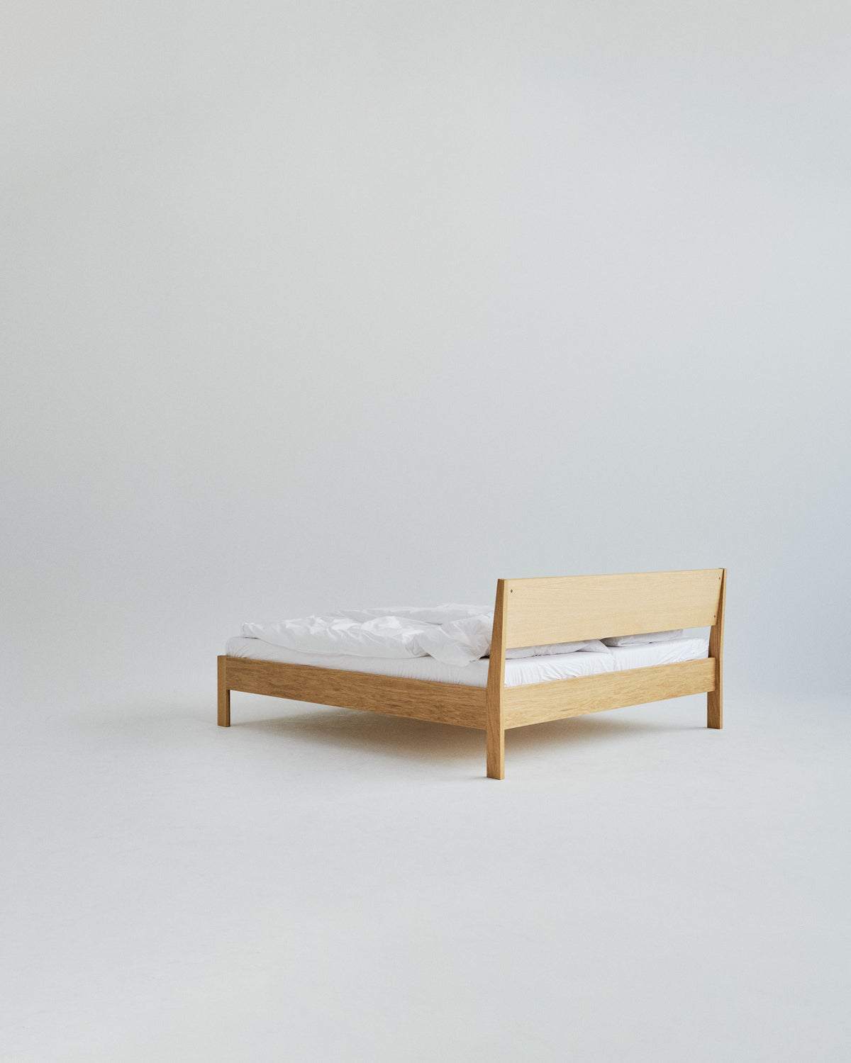 Ejer Bed Frame