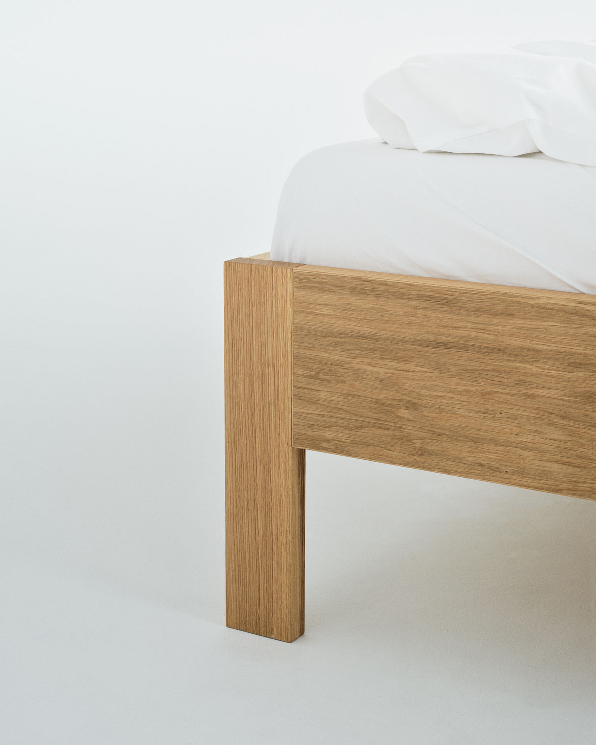 Ejer Bed Frame