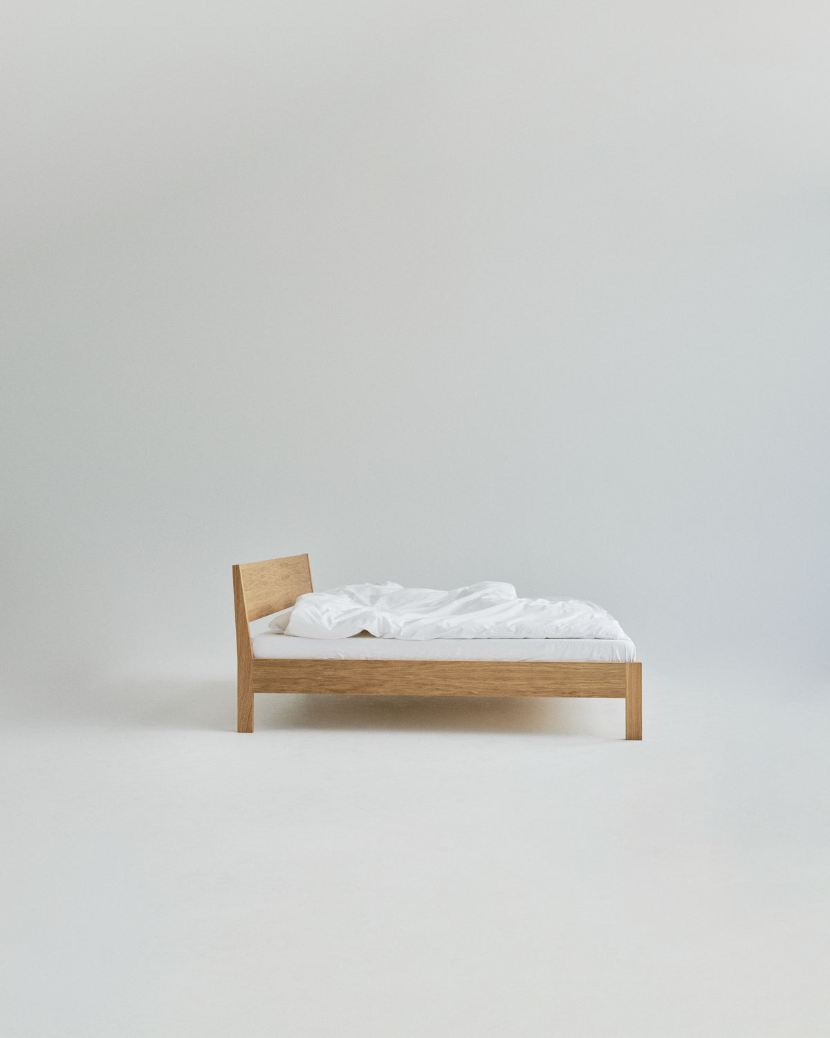 Ejer Bed Frame