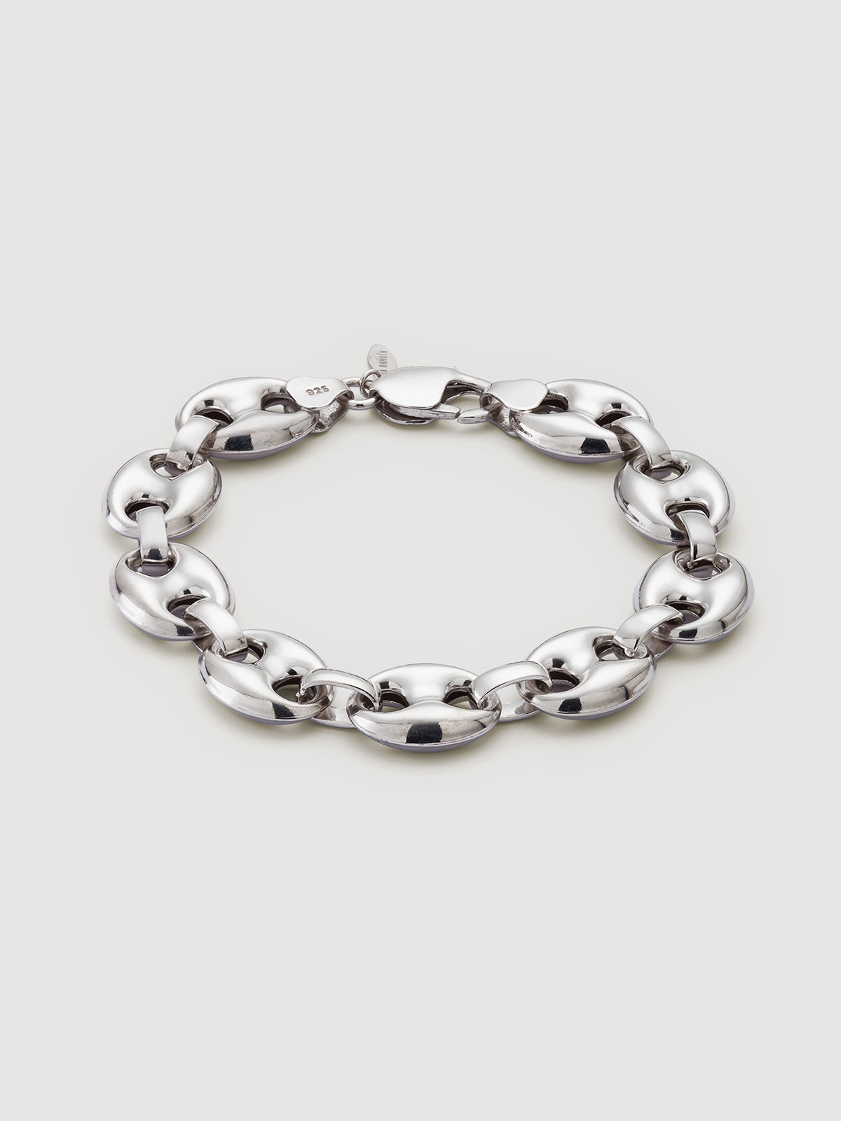 Sailor Mesh Chain Bracelet