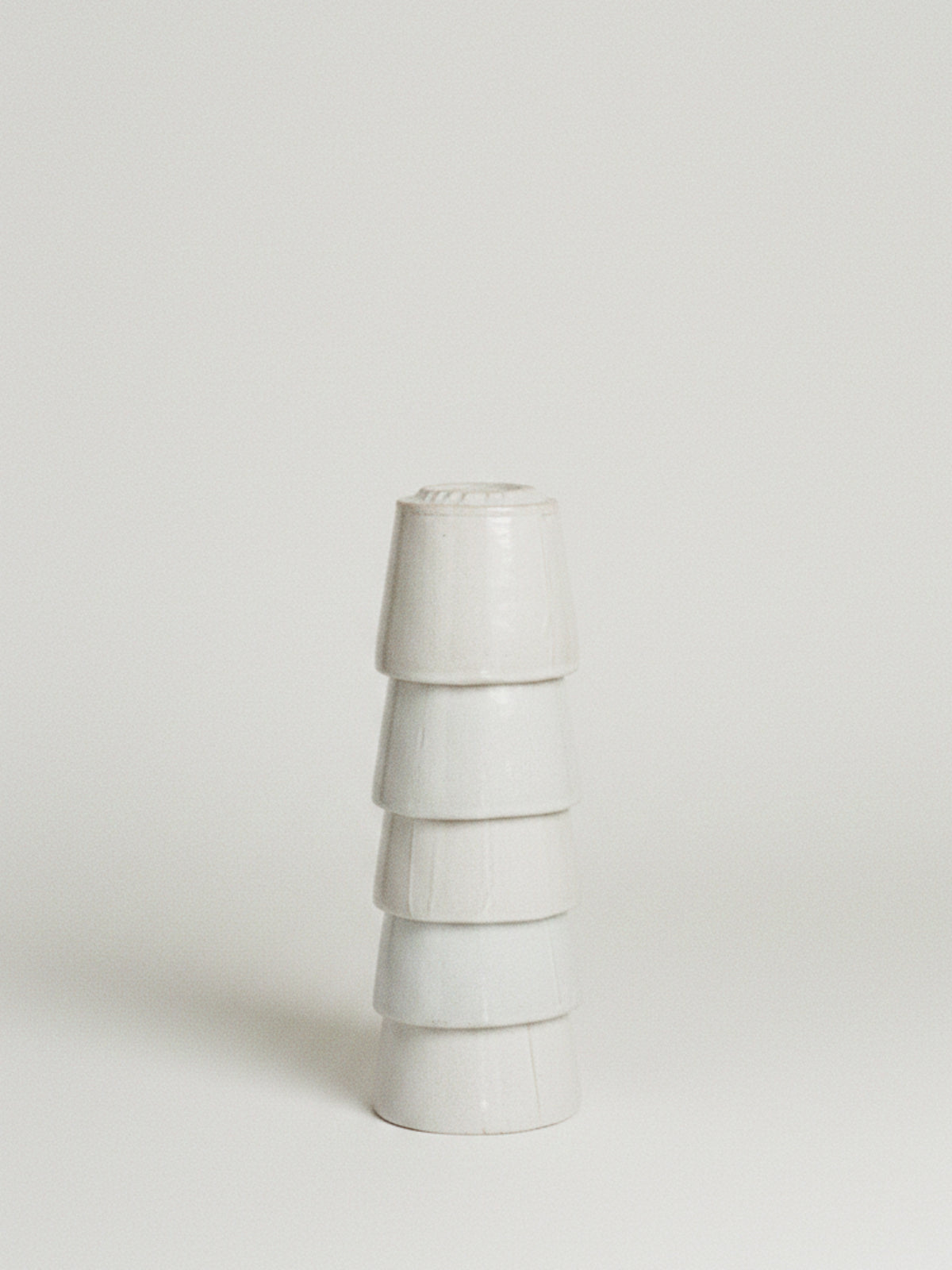 Pablo Largo Mug – Chalk White