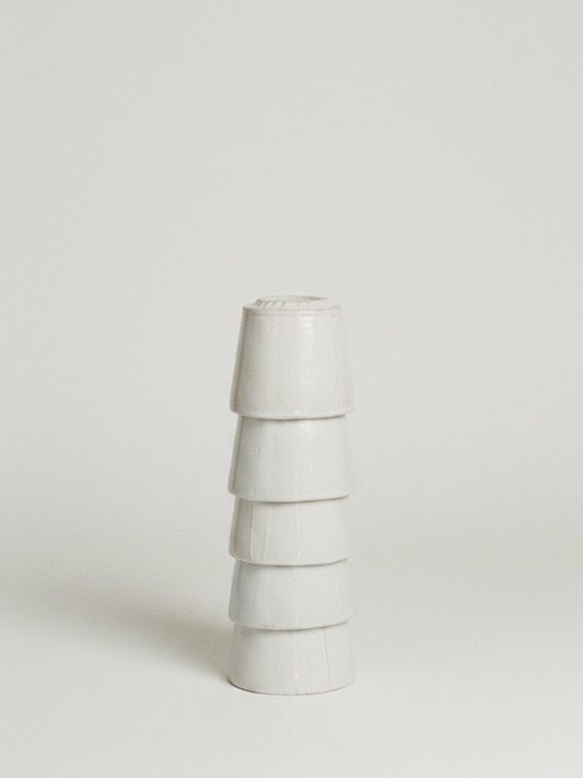 Pablo Largo Mug – Chalk White