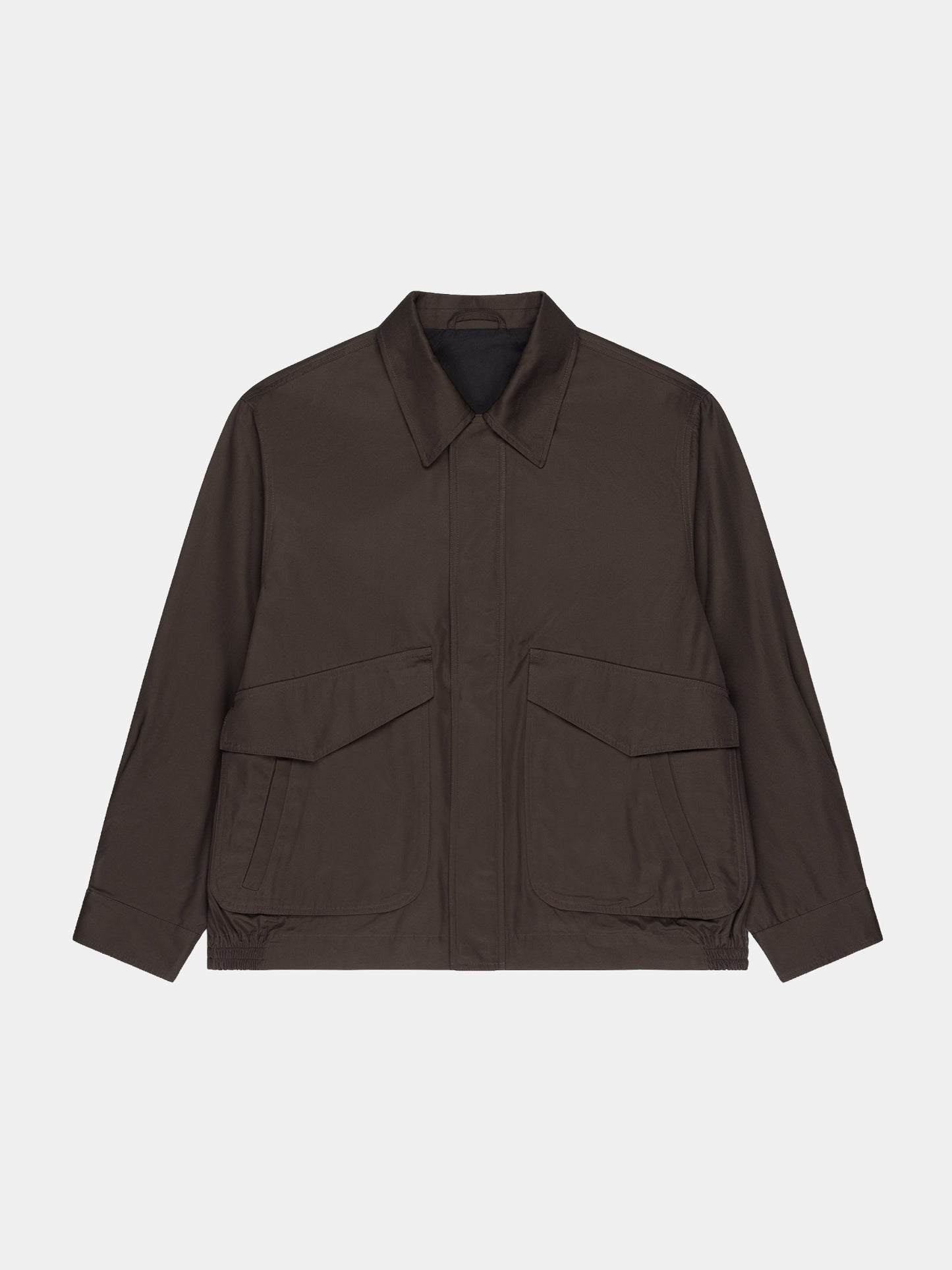 Harrington Jacket
